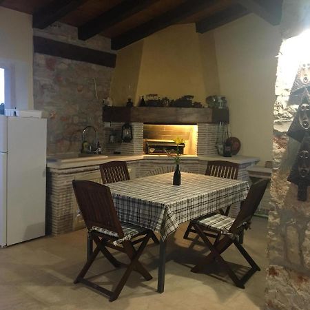 Appartment Hacienda Monica Umag Bagian luar foto