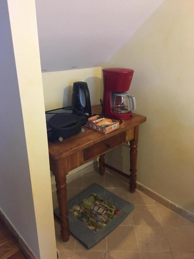 Appartment Hacienda Monica Umag Bagian luar foto