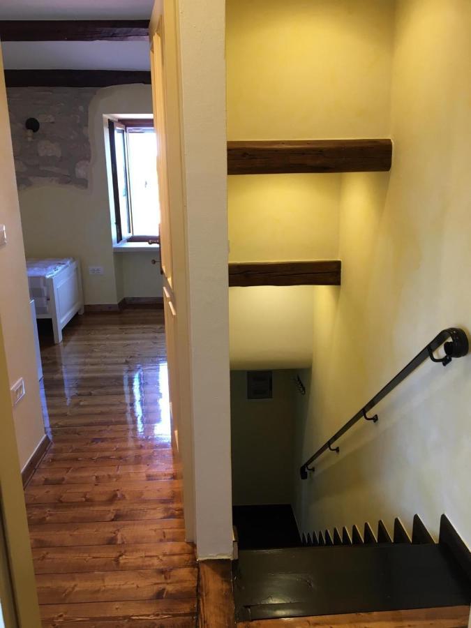 Appartment Hacienda Monica Umag Bagian luar foto