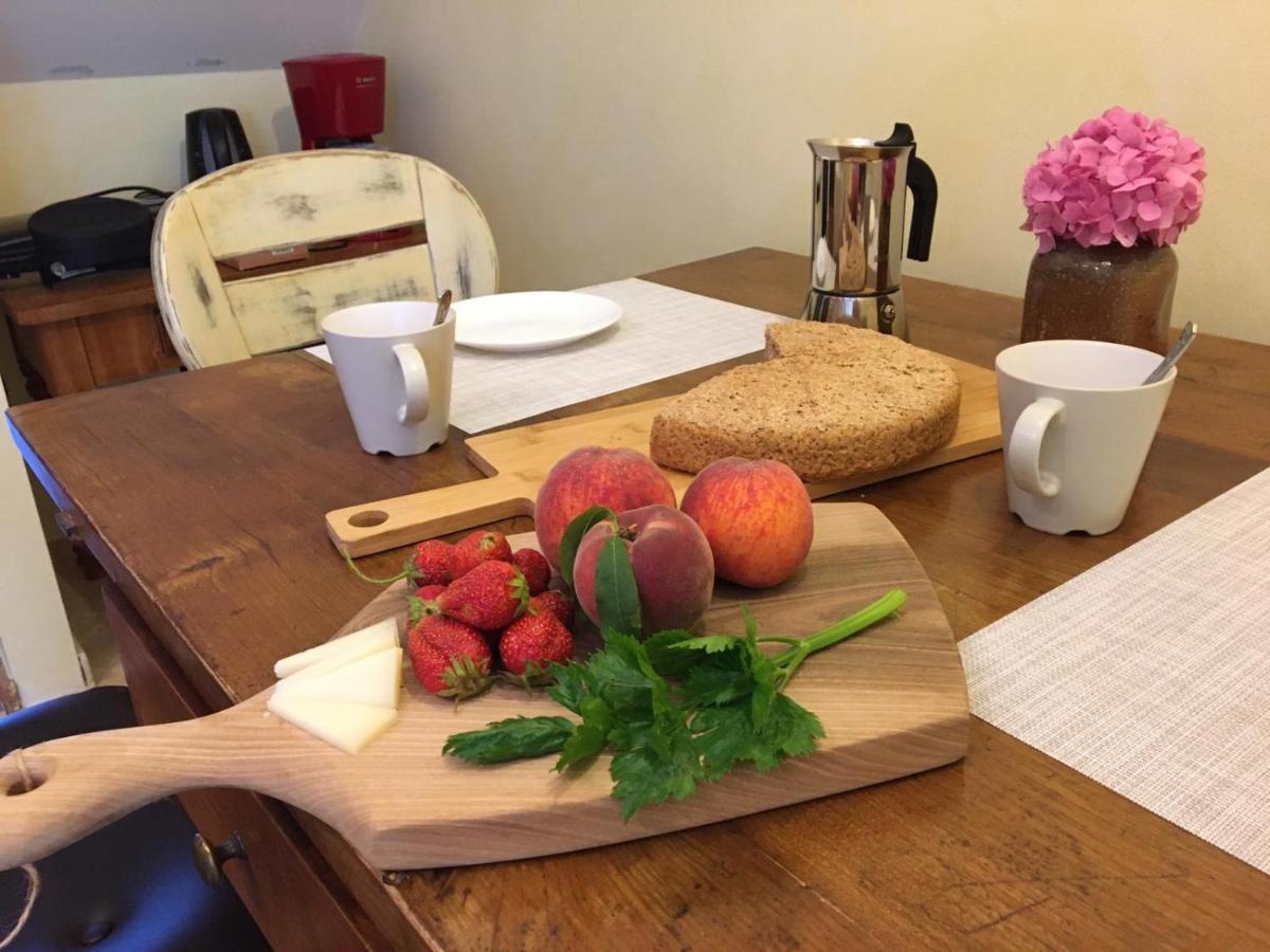 Appartment Hacienda Monica Umag Bagian luar foto