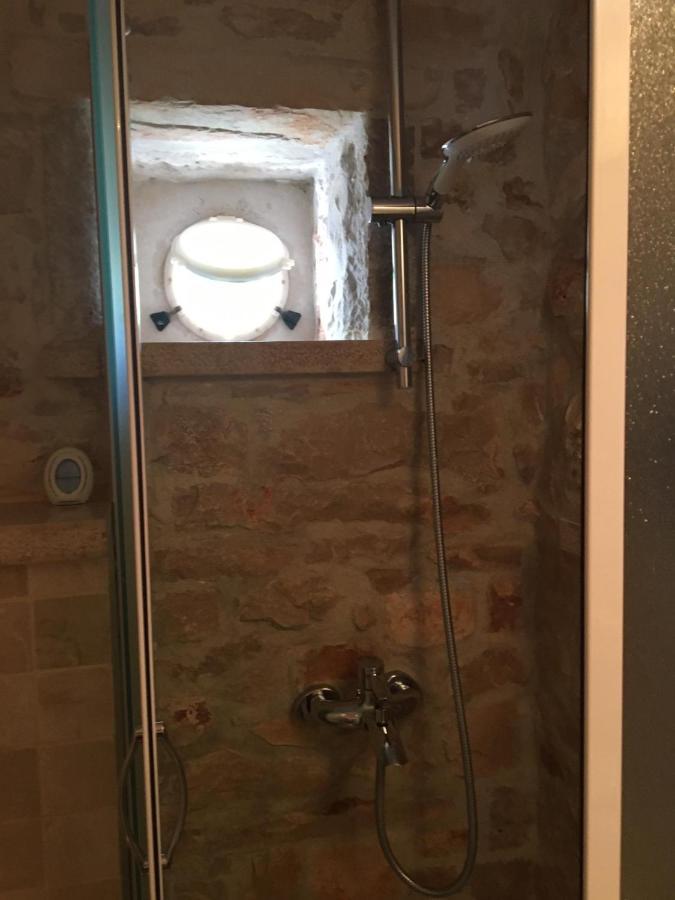 Appartment Hacienda Monica Umag Bagian luar foto