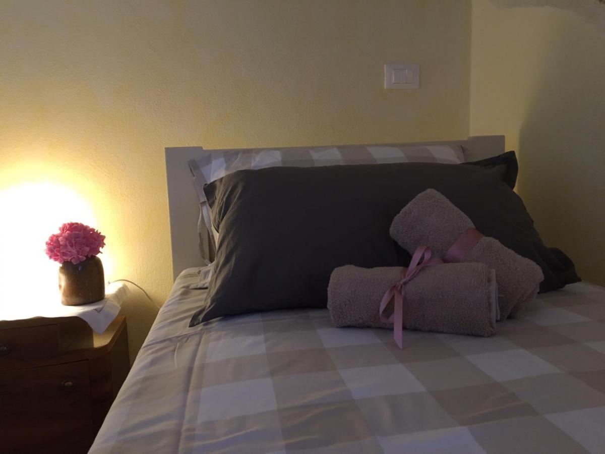 Appartment Hacienda Monica Umag Bagian luar foto