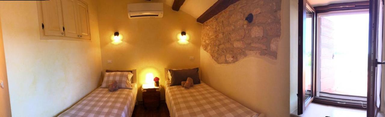 Appartment Hacienda Monica Umag Bagian luar foto