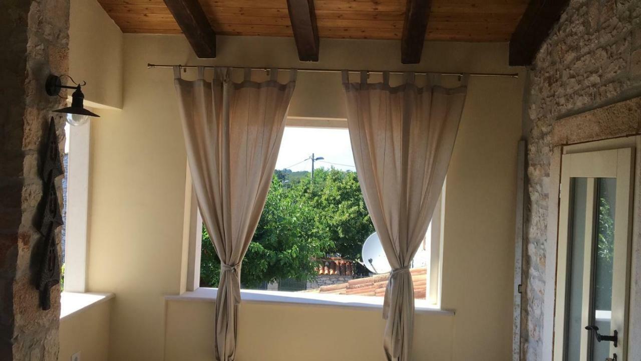 Appartment Hacienda Monica Umag Bagian luar foto